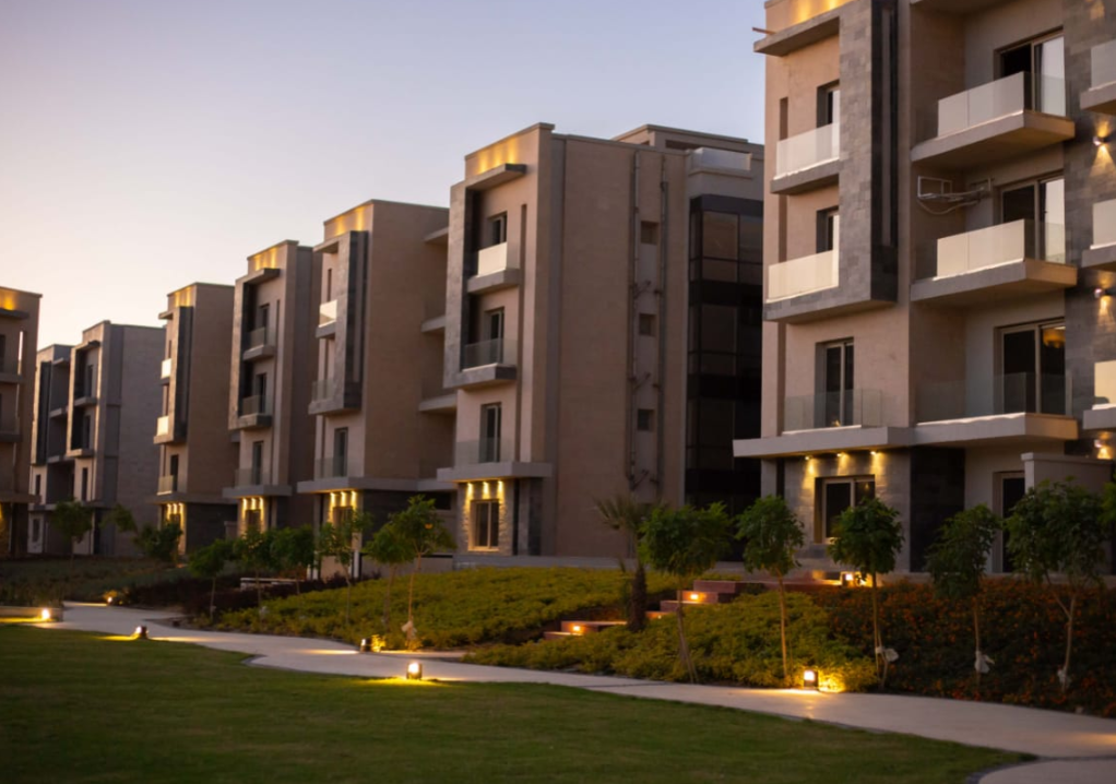 Apartment, 2 BR in Galleria Residence