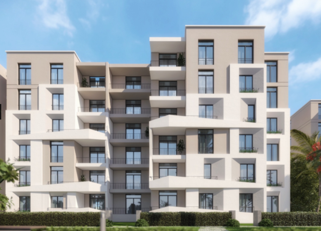 4-Bedroom Duplex