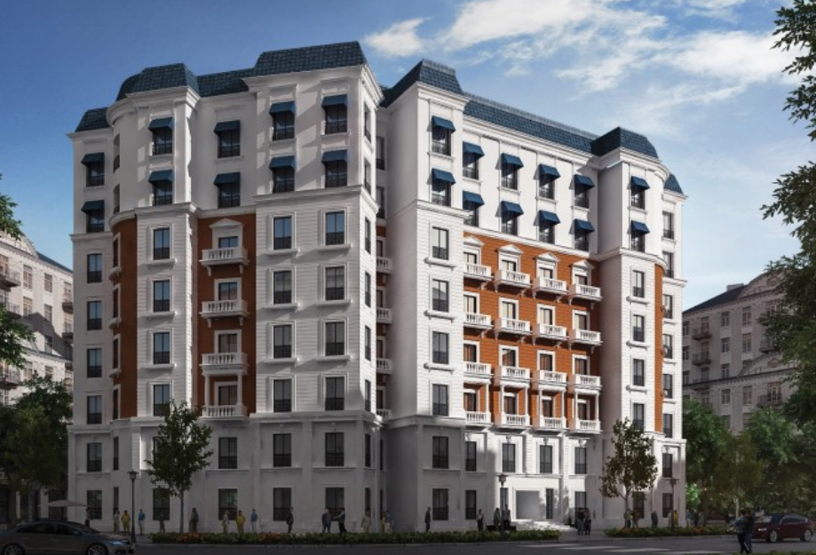 Apartment, 2 BR in Il Latini SED