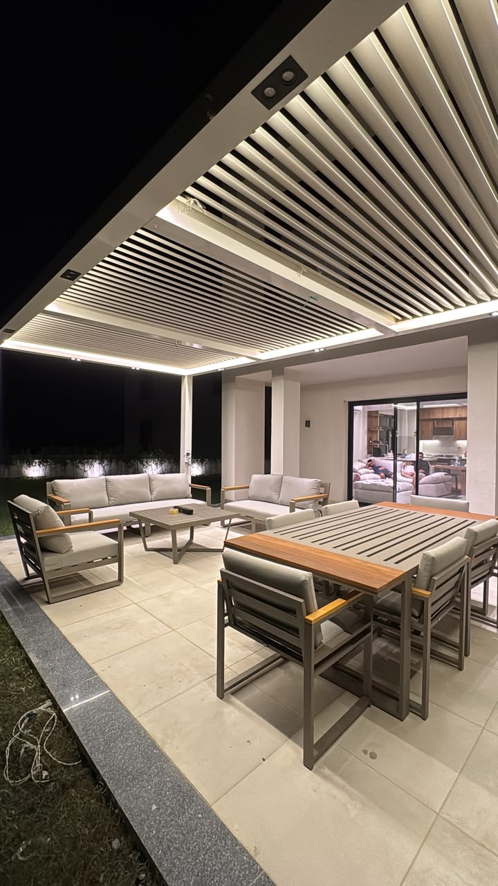4-Bedroom Twin House