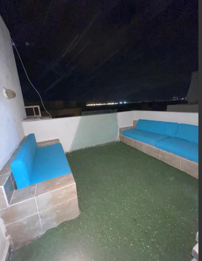 5-Bedroom Duplex