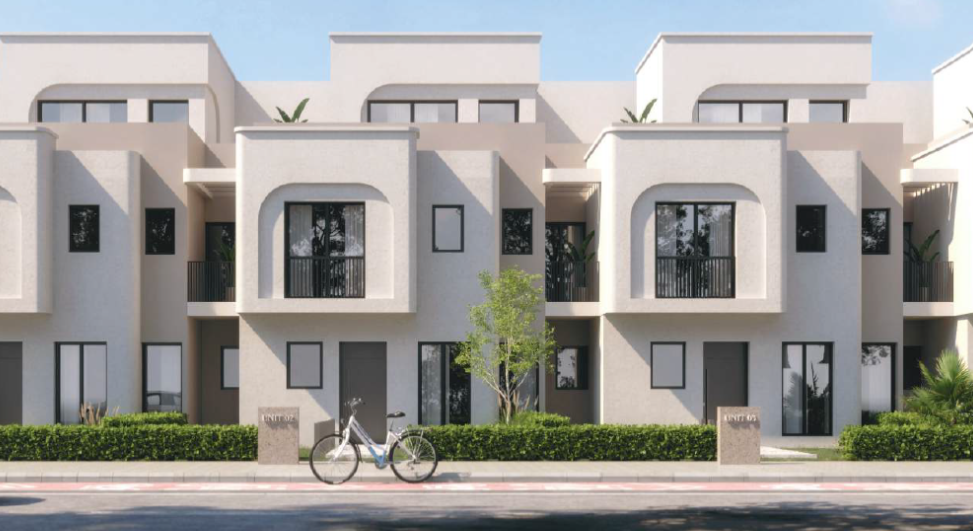 Town House, 3 BR in Talala