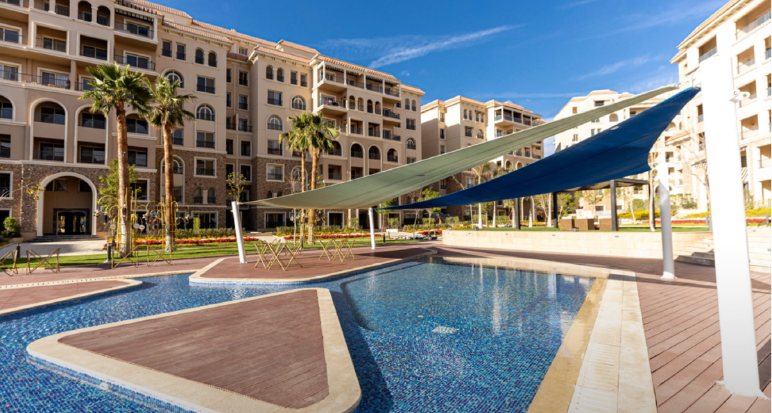 Apartment, 2 BR in Ninety Avenue