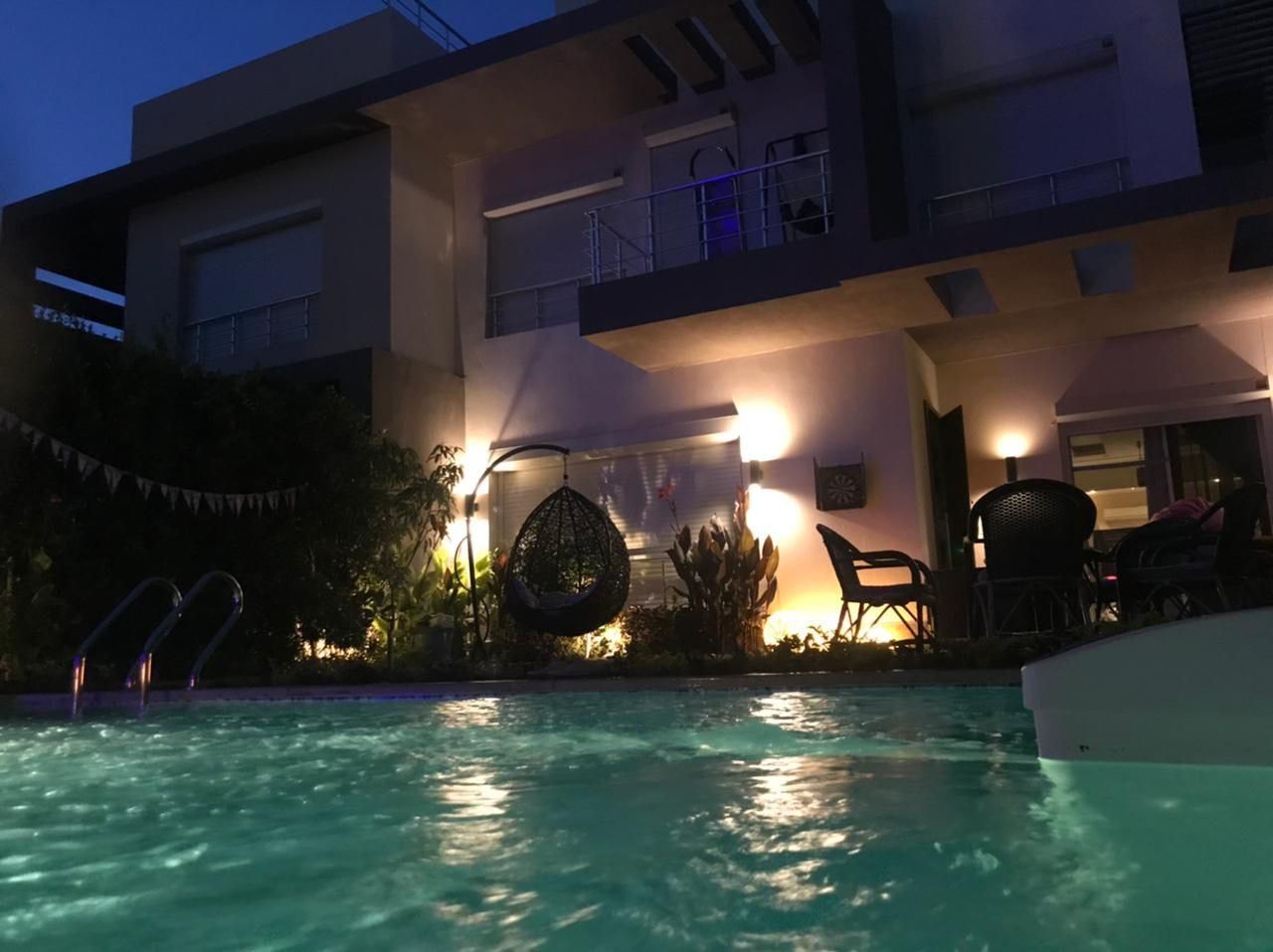 Villa, 5 BR in Grand Heights