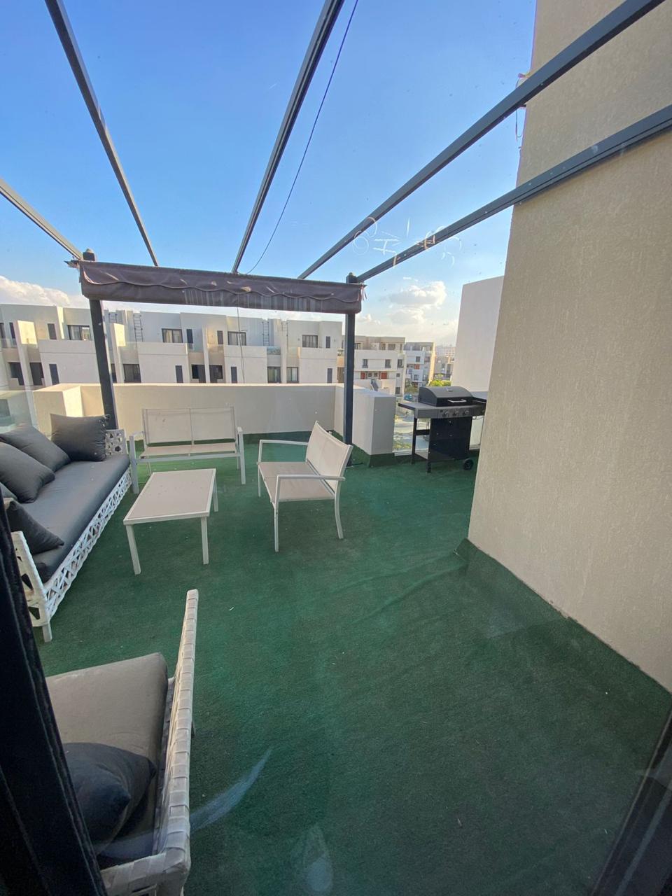 Duplex, 3 BR in Al Burouj