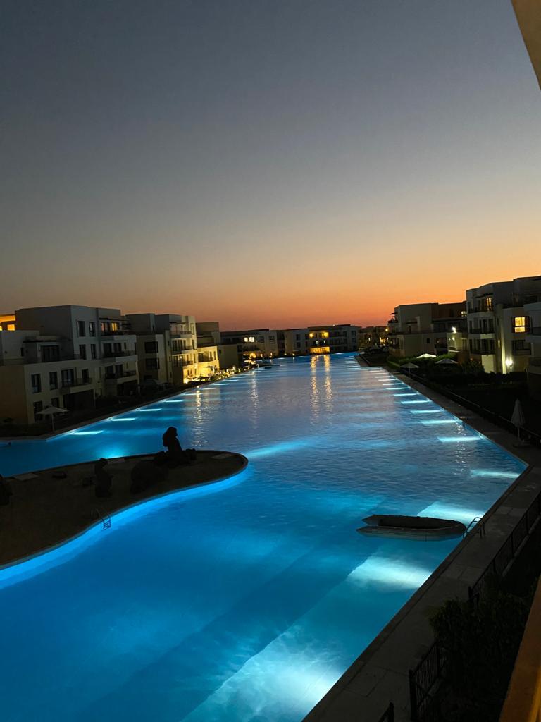 Apartment, 3 BR in Marassi