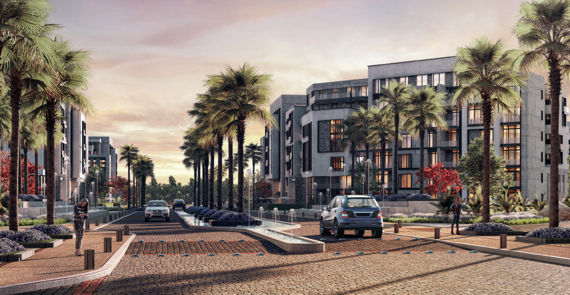 Apartment, 3 BR in SwanLake Residence