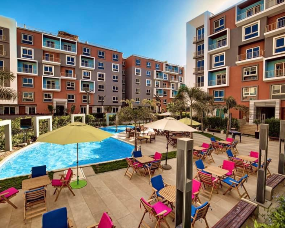 Duplex, 3 BR in Amorada