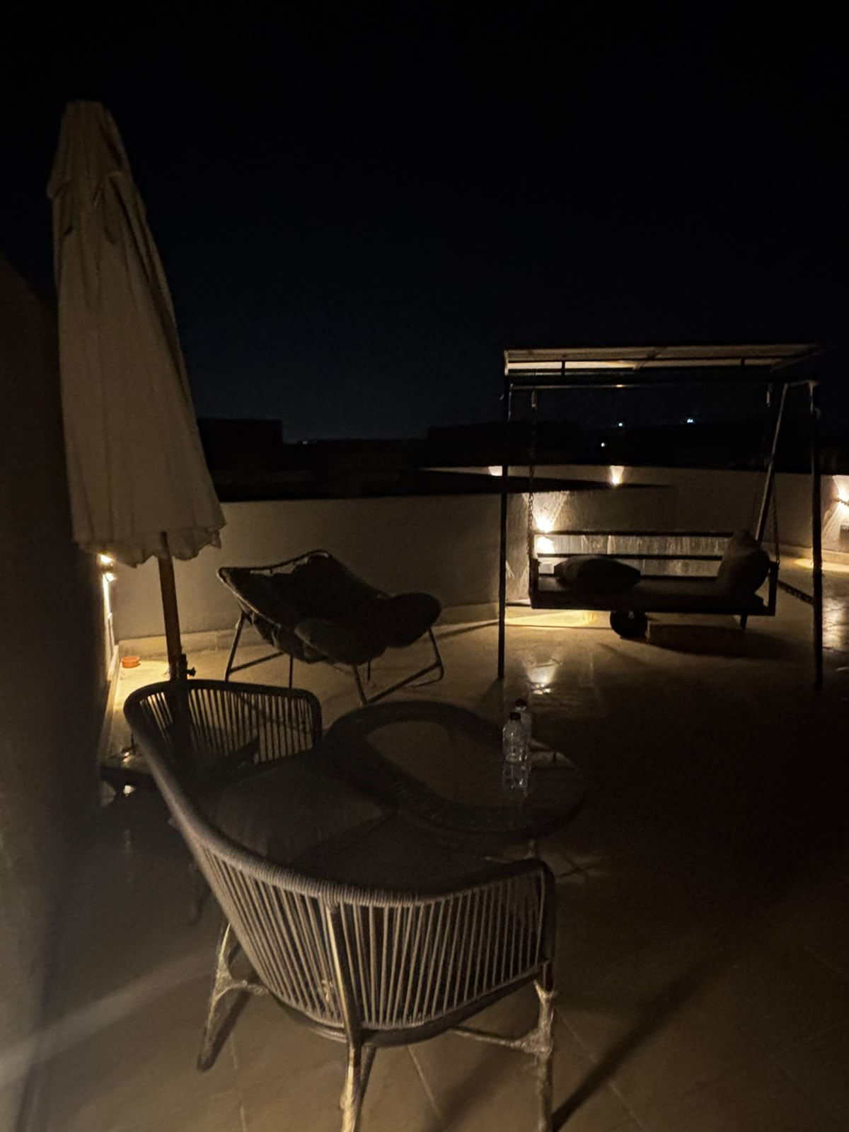 3-Bedroom Penthouse
