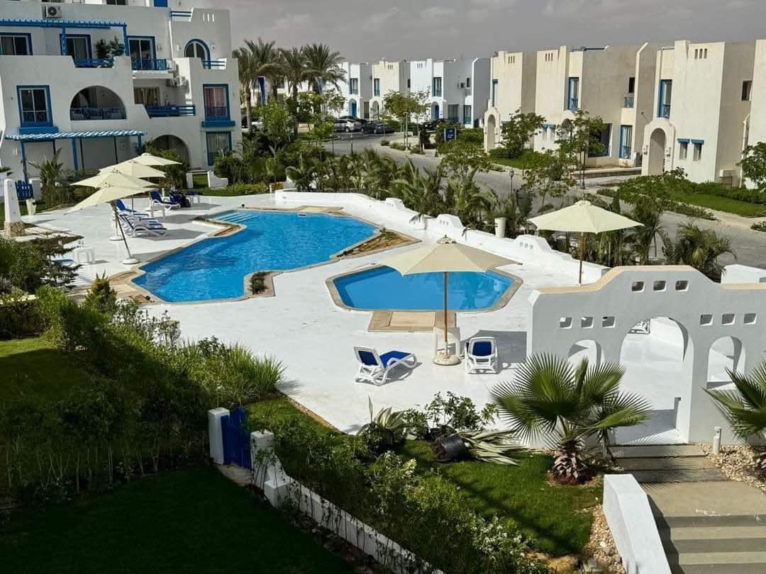 3-Bedroom Twin House