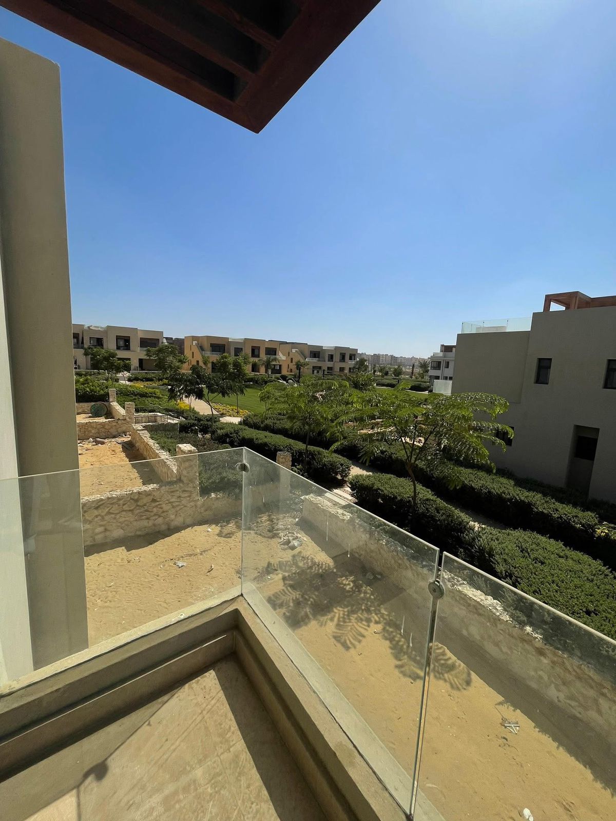 4-Bedroom Villa