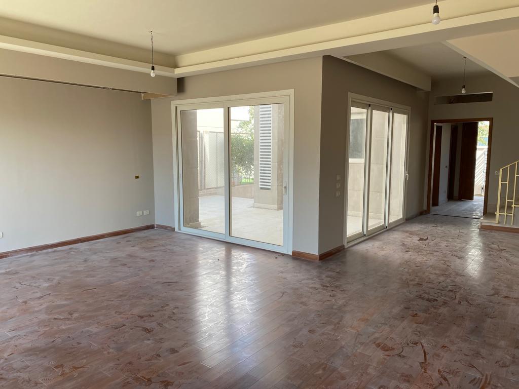 4-Bedroom Town House