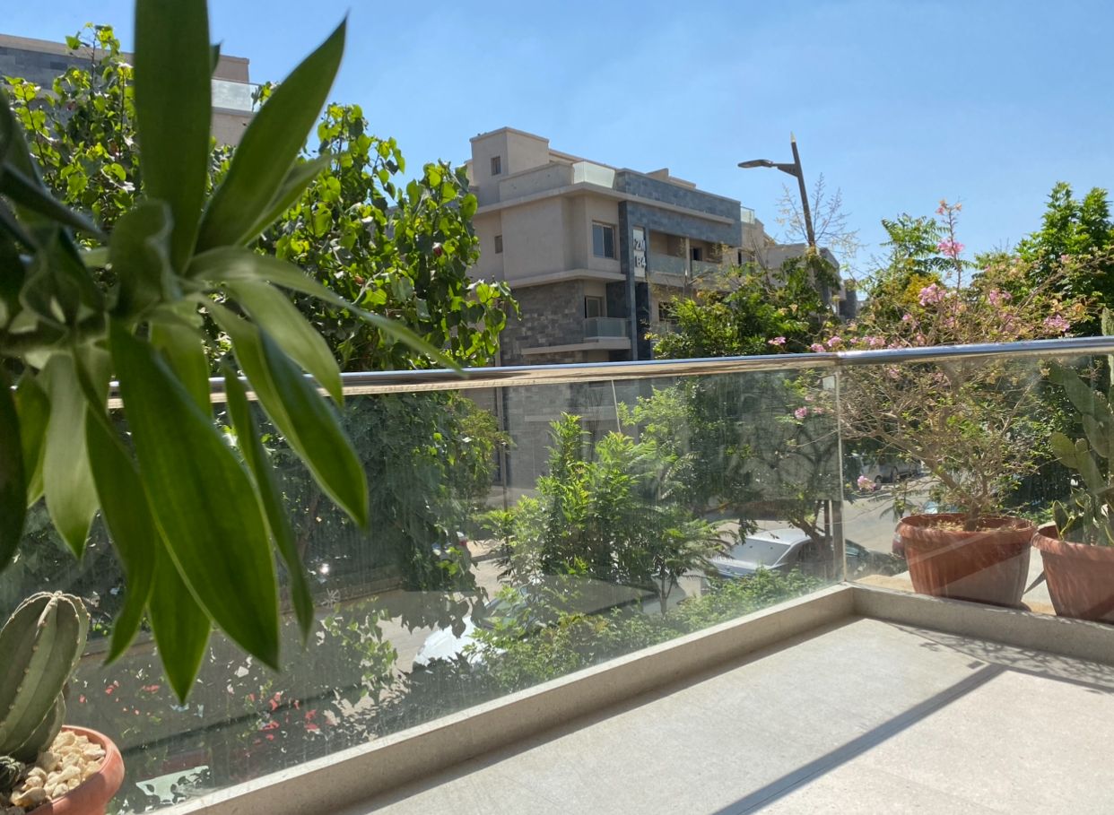 2-Bedroom Apartment