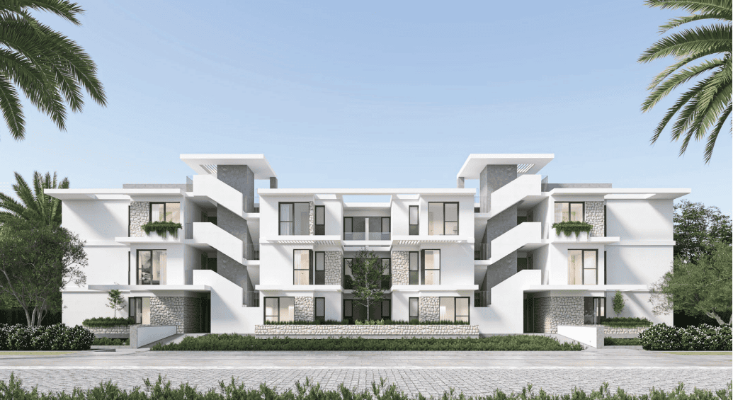 3-Bedroom Chalet