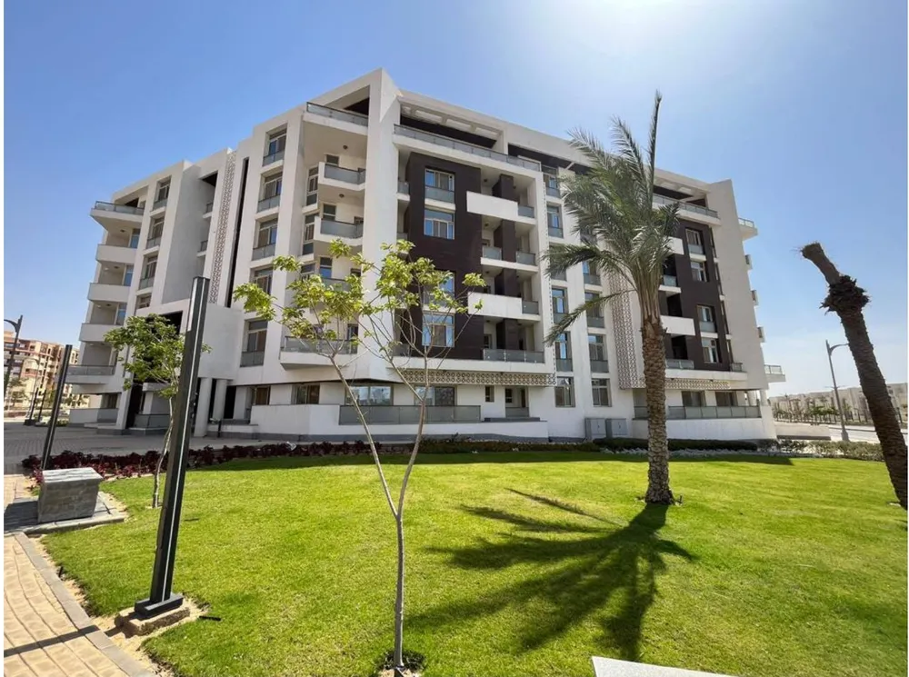 3-Bedroom Apartment