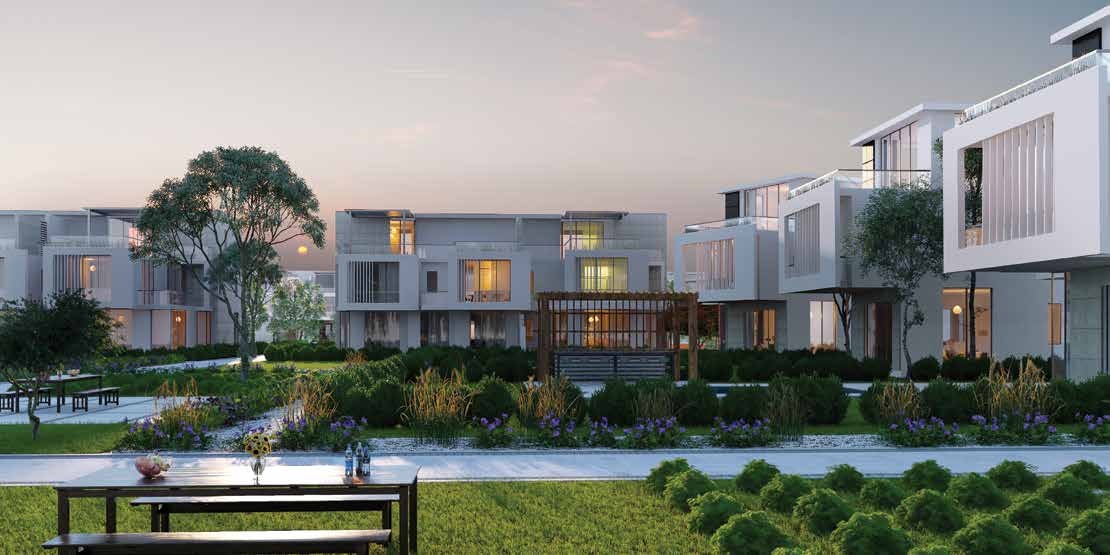 2-Bedroom Apartment