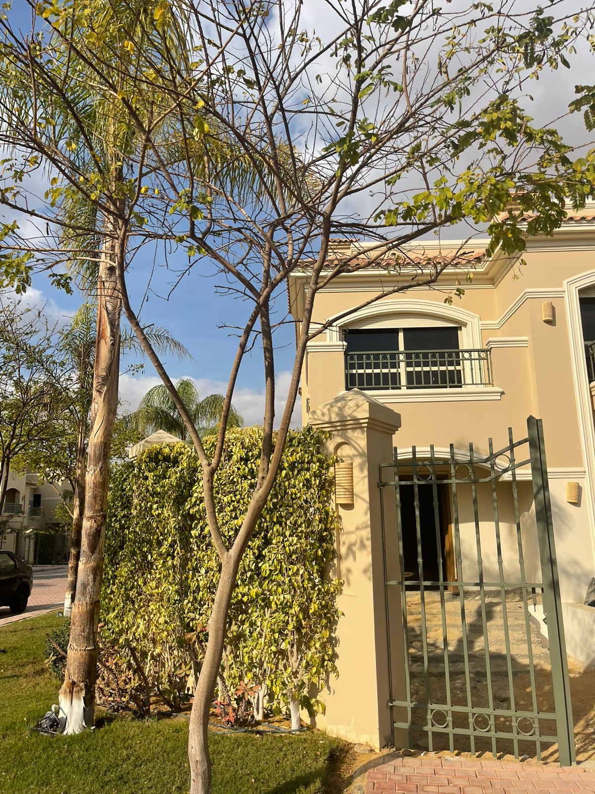 3-Bedroom Villa