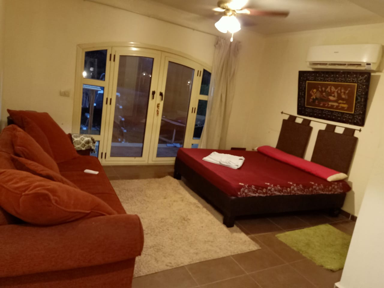 Lasirena Sokhna Resort