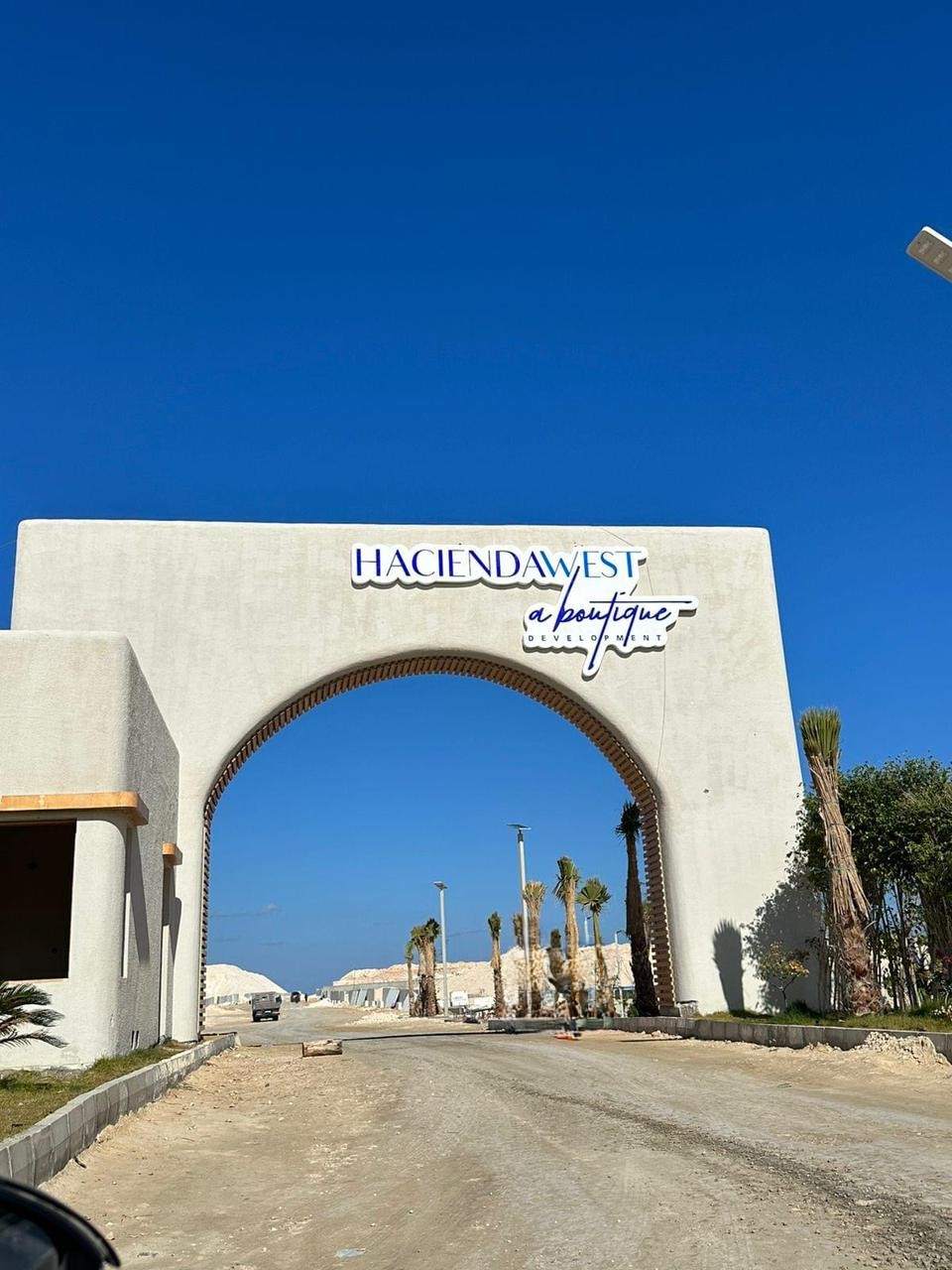 شاليه في هاسيندا ويست — RE-27759