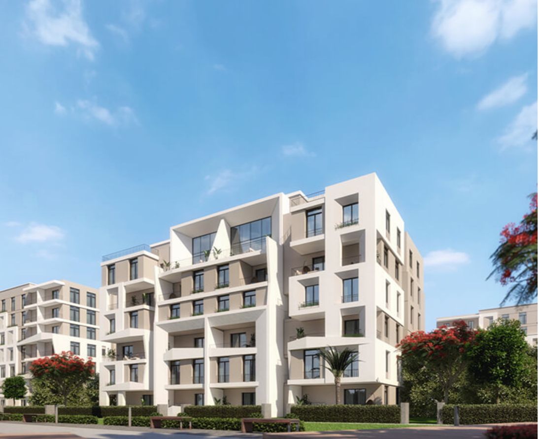1-Bedroom Apartment