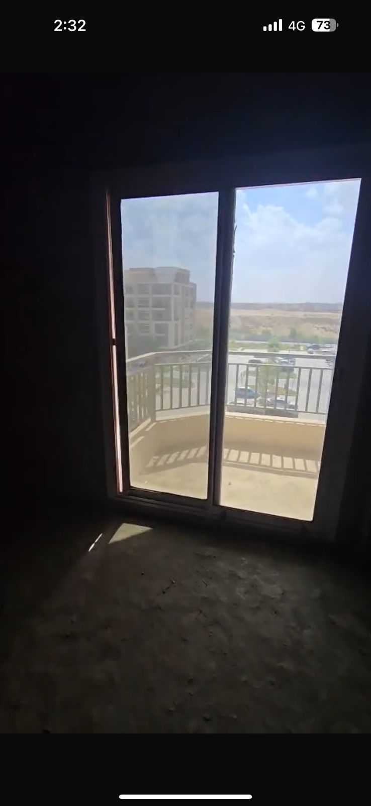 3-Bedroom Apartment
