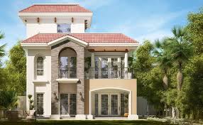 3-Bedroom Apartment