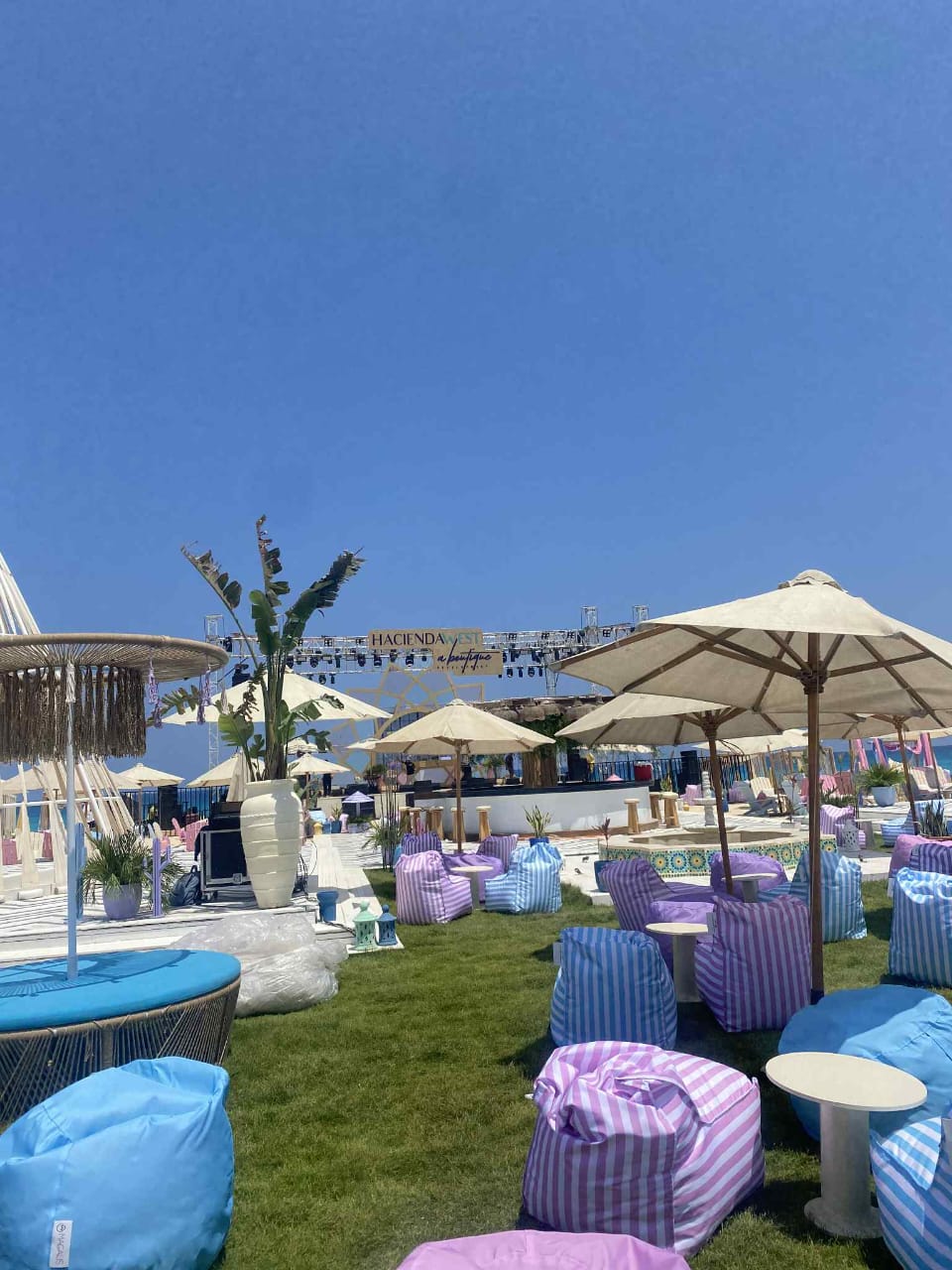استوديو في هاسيندا ويست — RE-27785
