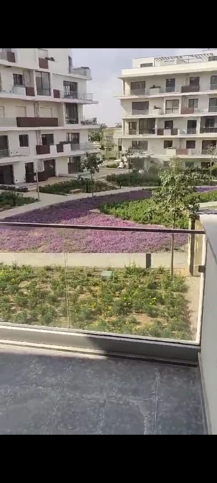 Apartment, 2 BR in Villette