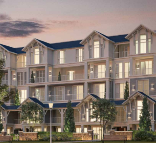 3-Bedroom Duplex