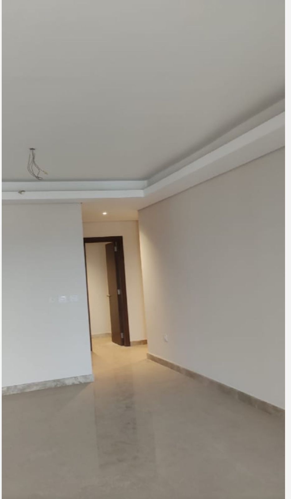3-Bedroom Apartment