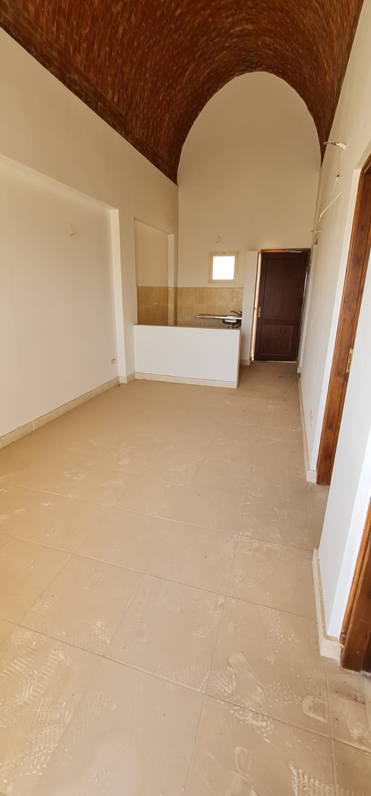 2-Bedroom Chalet