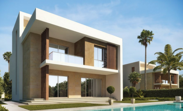 3-Bedroom Villa