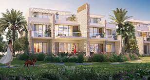 4-Bedroom Chalet