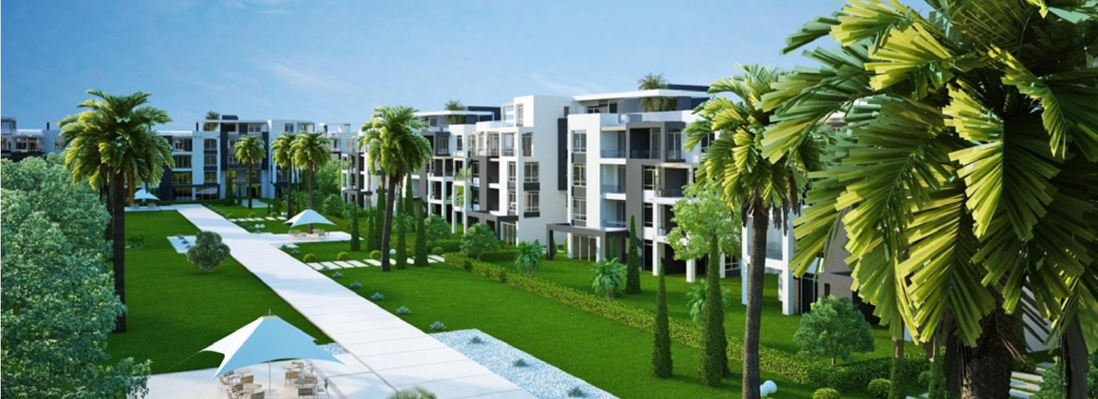 3-Bedroom Apartment