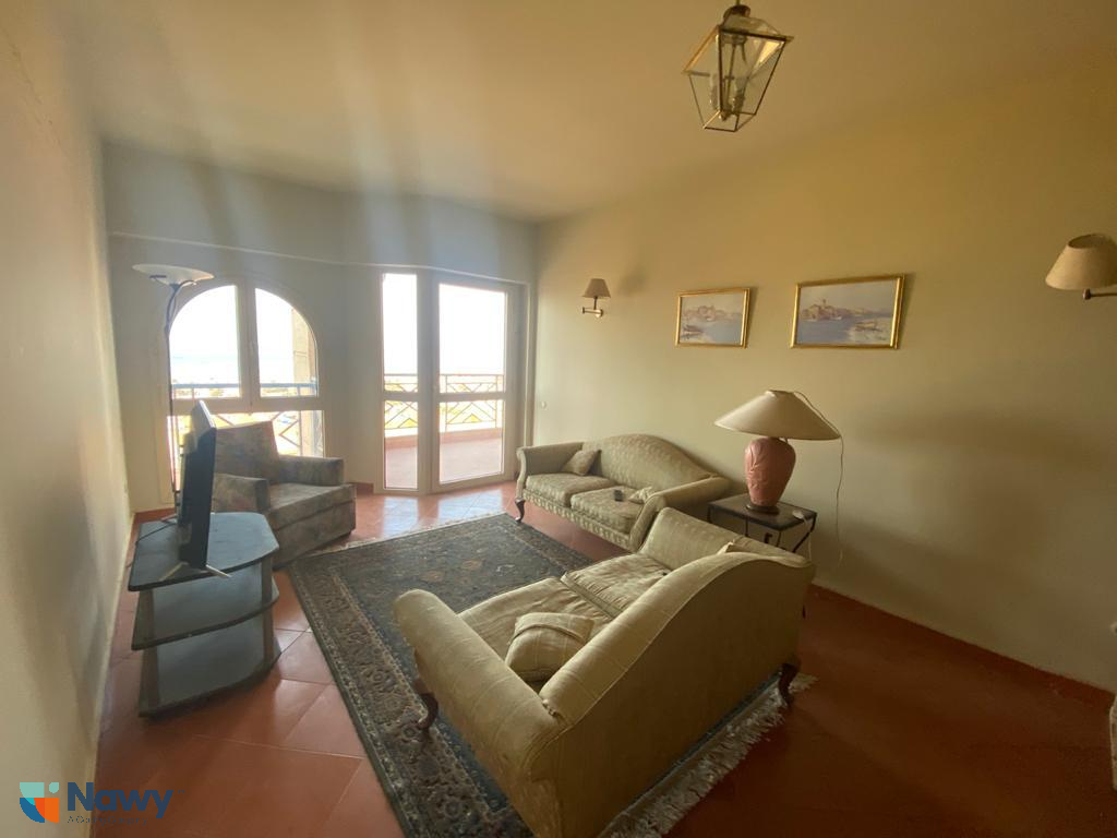 2-Bedroom Chalet