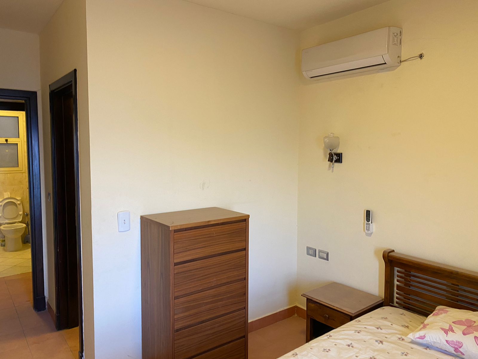 2-Bedroom Chalet