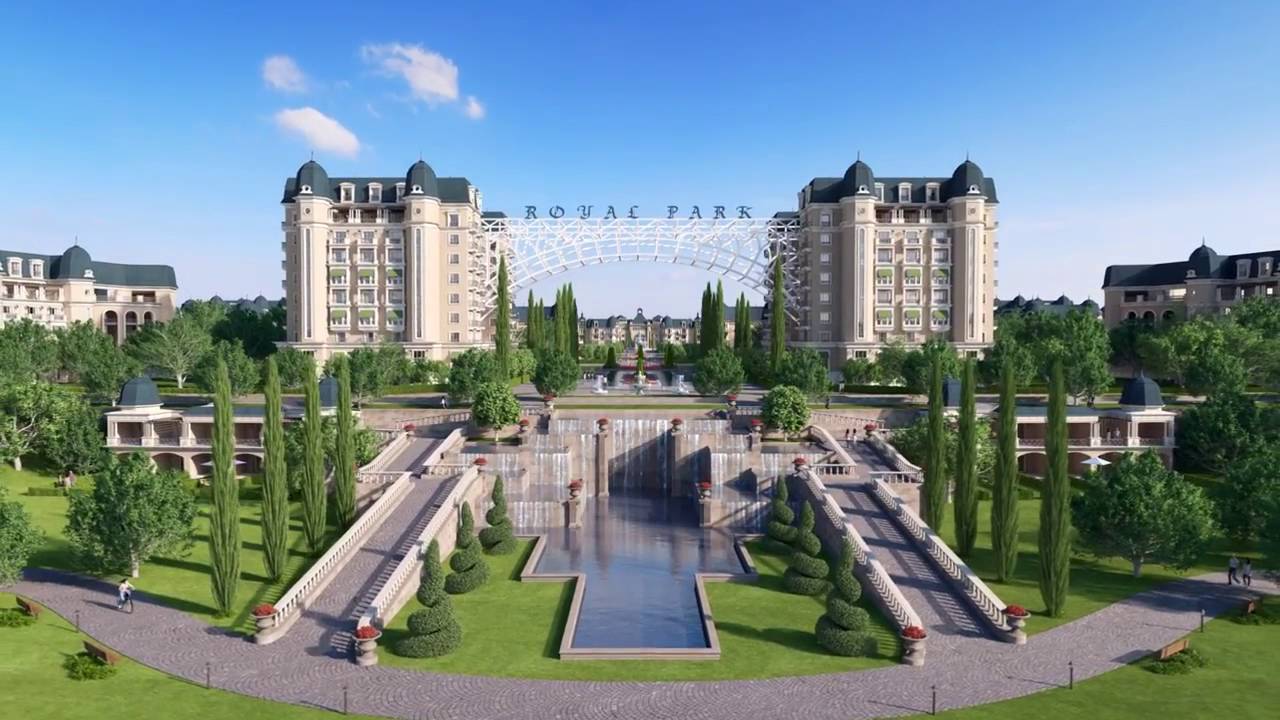 3-Bedroom Penthouse