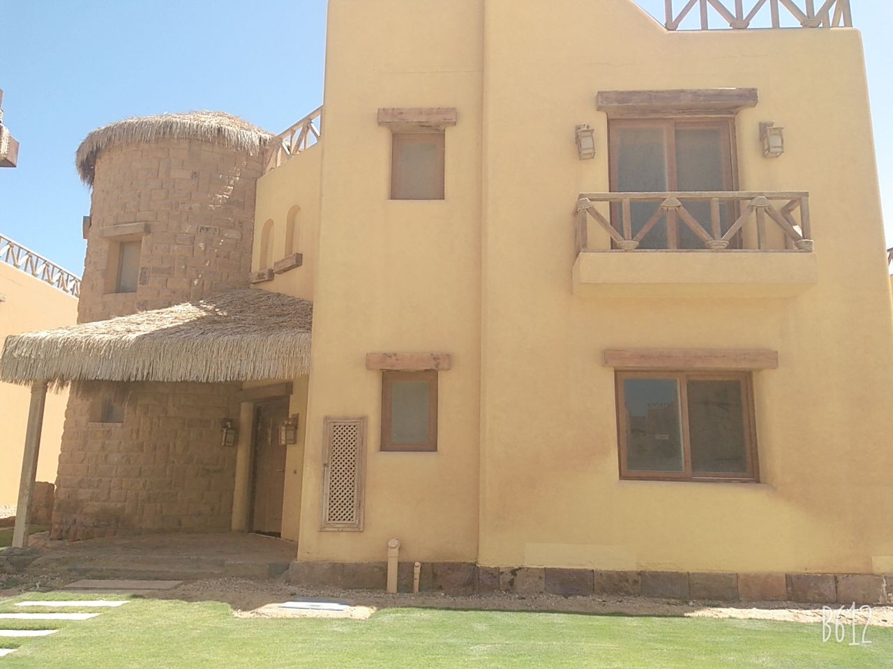 5-Bedroom Villa