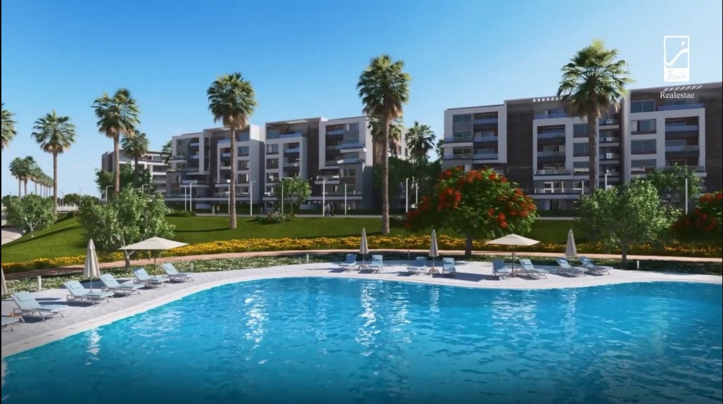 3-Bedroom Apartment