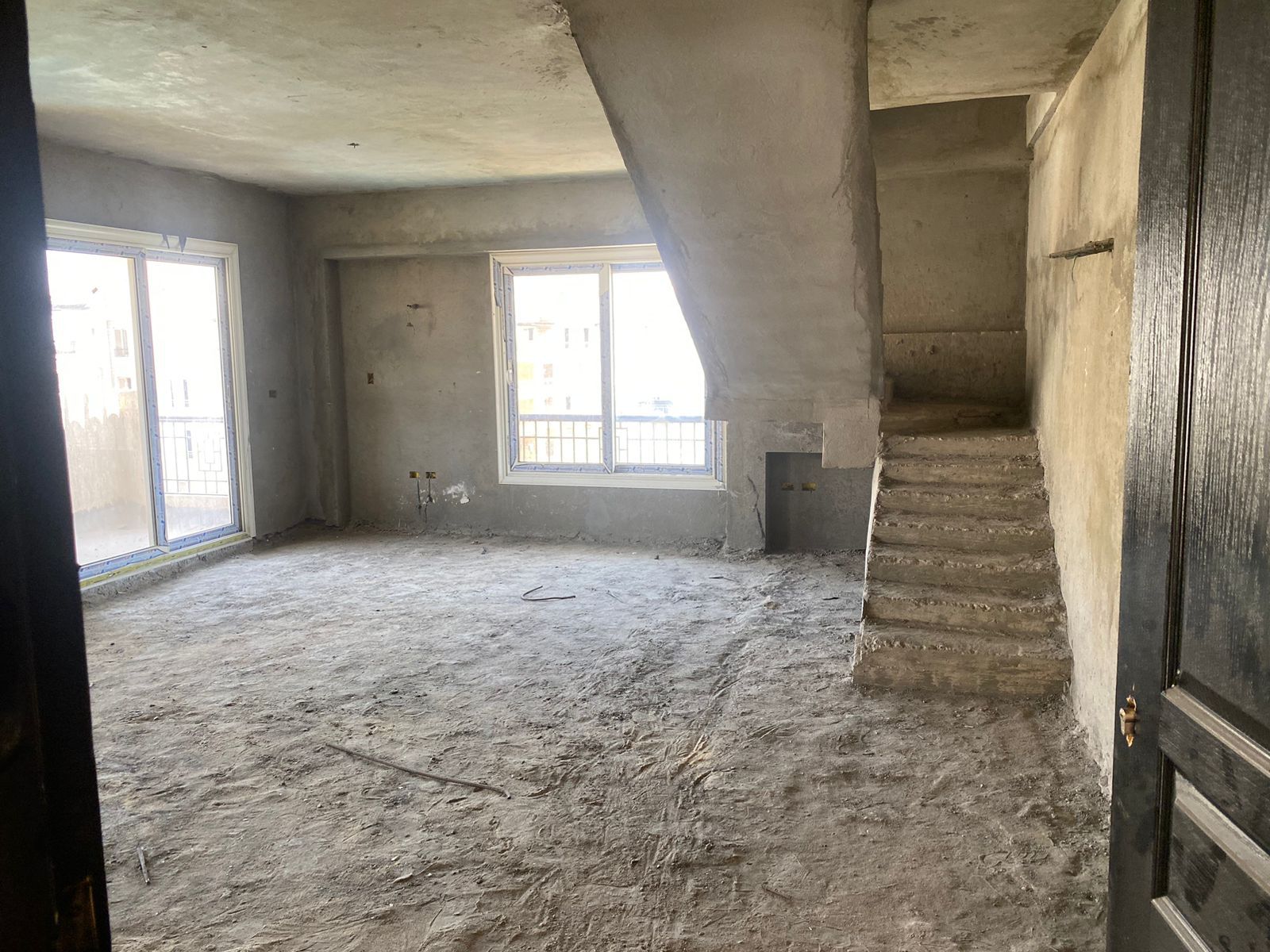 4-Bedroom Penthouse