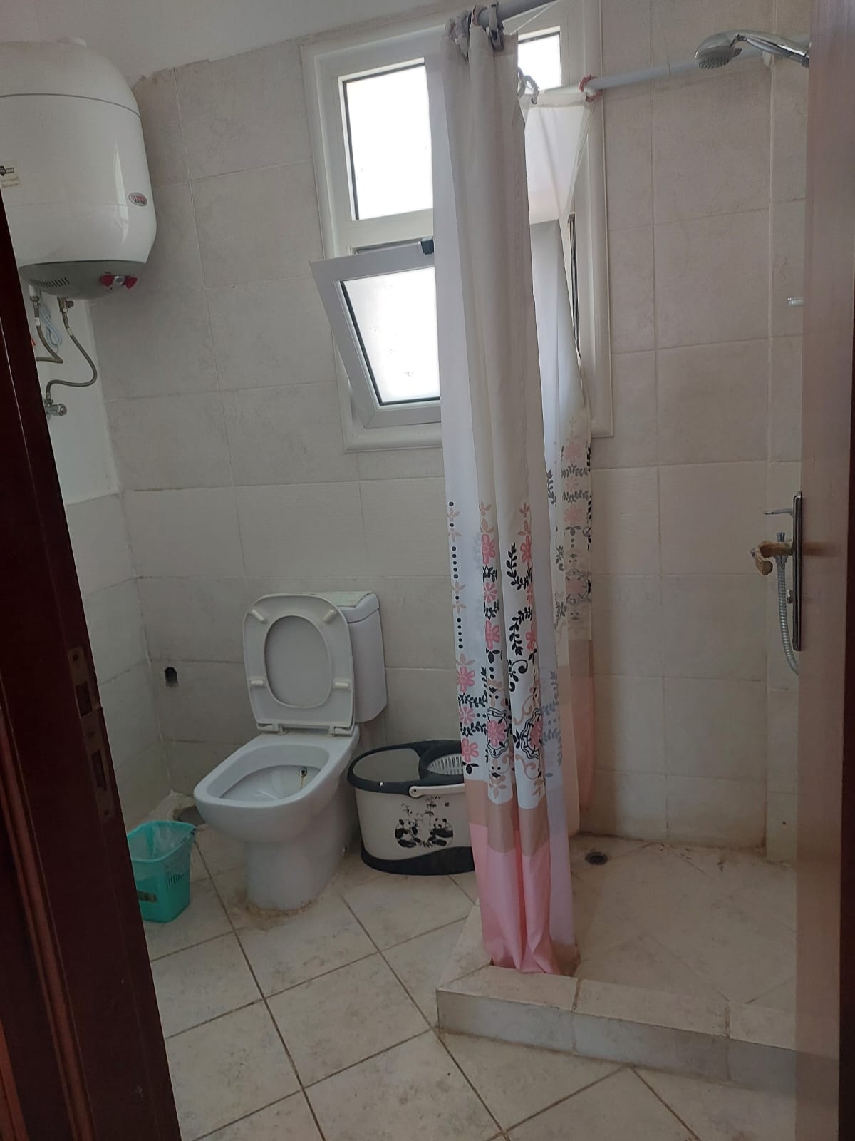 2-Bedroom Chalet