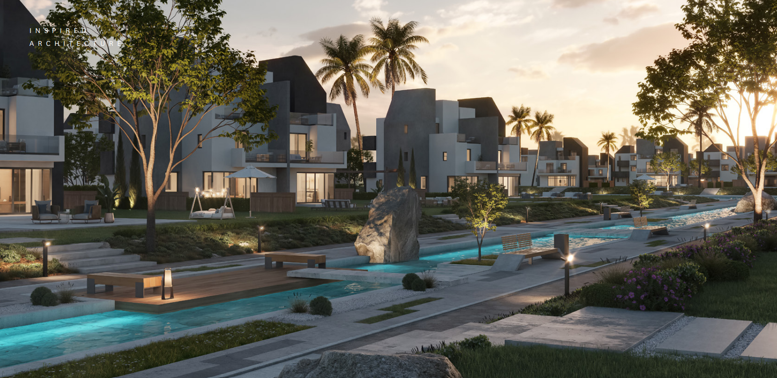3-Bedroom Duplex
