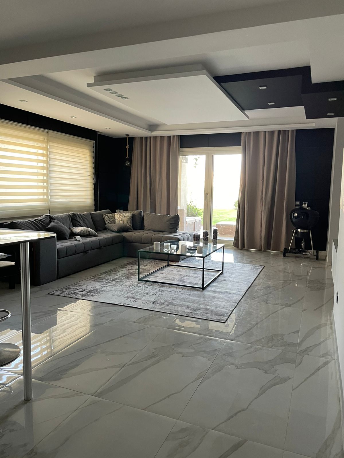 3-Bedroom Chalet