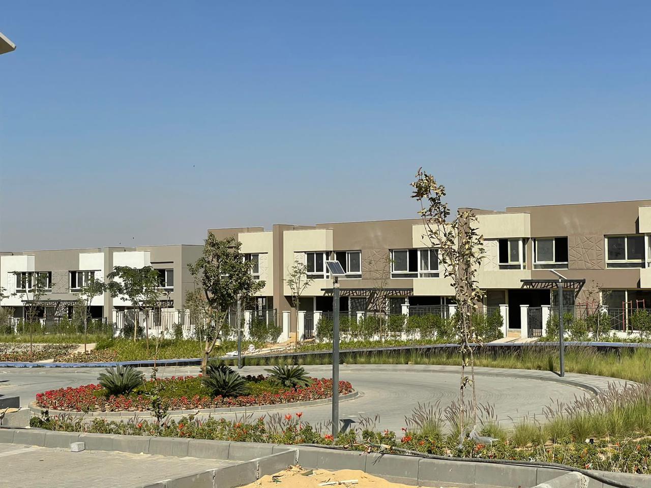 2-Bedroom Apartment