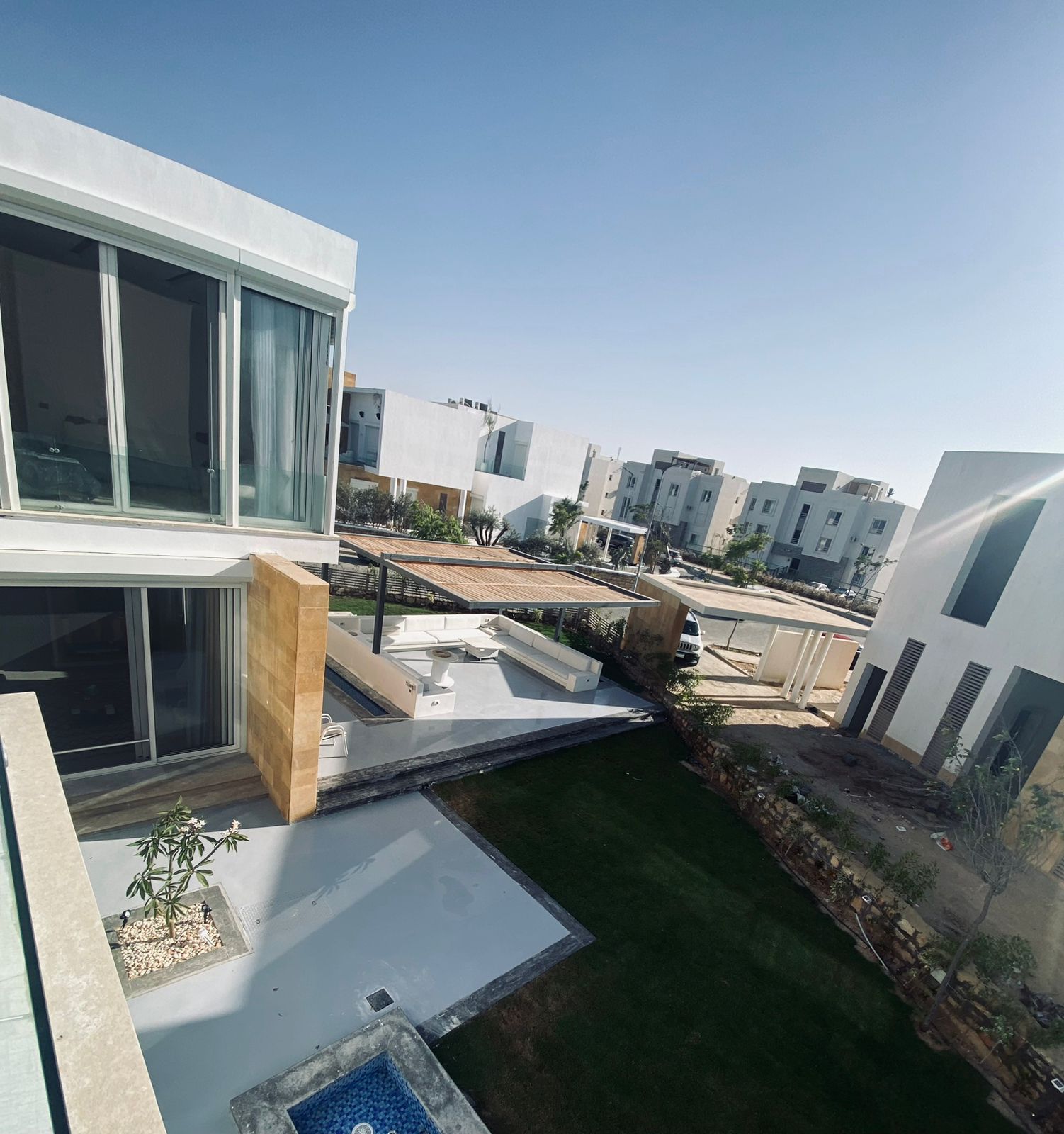 5-Bedroom Villa
