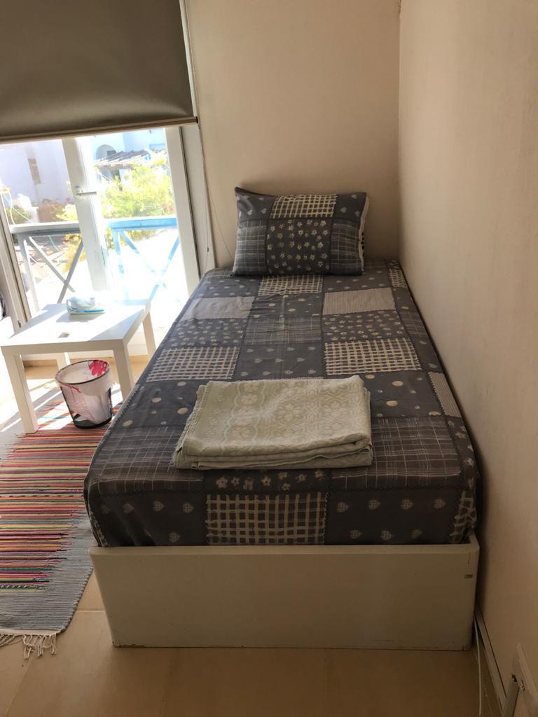 4-Bedroom Town House