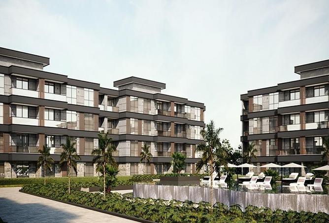 3-Bedroom Apartment