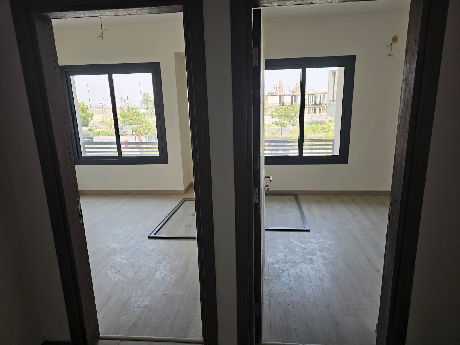 3-Bedroom Duplex