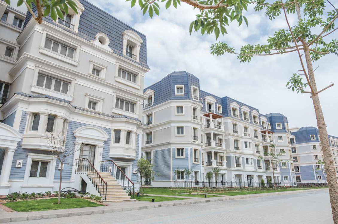3-Bedroom Duplex