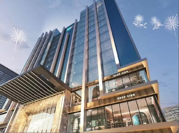 88 Hub Mall